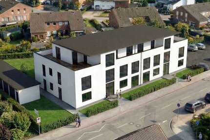 Wohnung Hückelhoven - 2 Zimmer, 57 m&sup2;, 209.000&euro; | Angebot:25170391