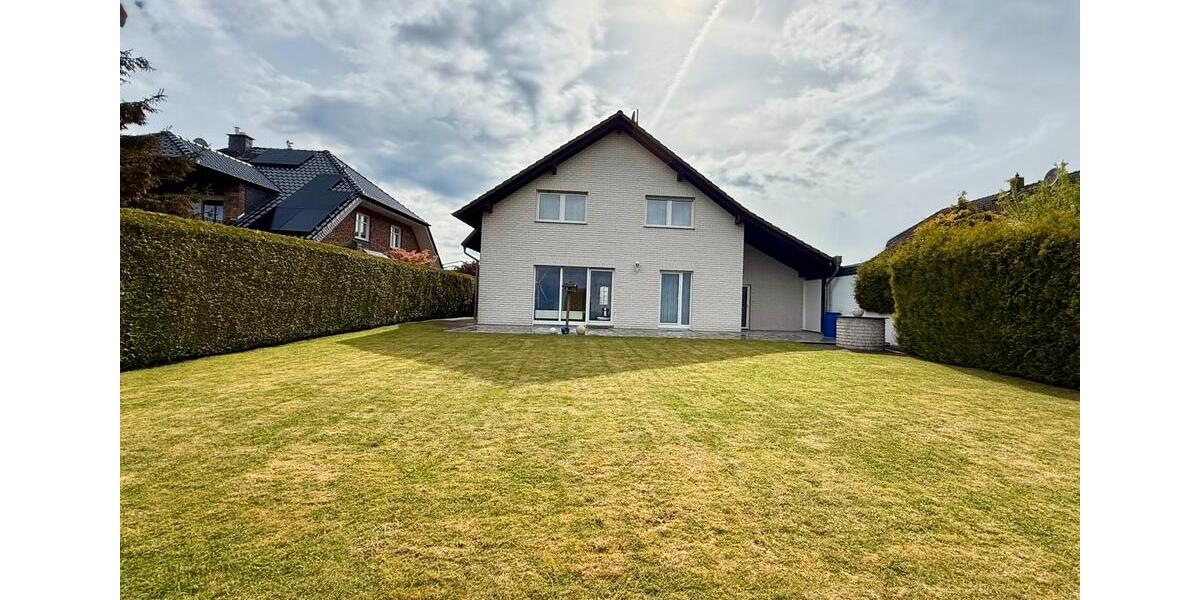 Einfamilienhaus Nideggen - 6 Zimmer, 139 m&sup2;, 525.000&euro; | Angebot:26682936