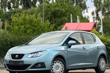 Seat Ibiza 105.000 km 6.499 &euro; Eschweiler 52249