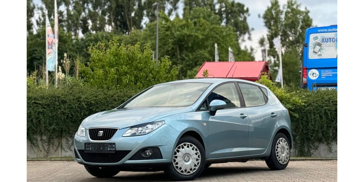 Seat Ibiza 105.000 km 6.499 &euro; Eschweiler 52249