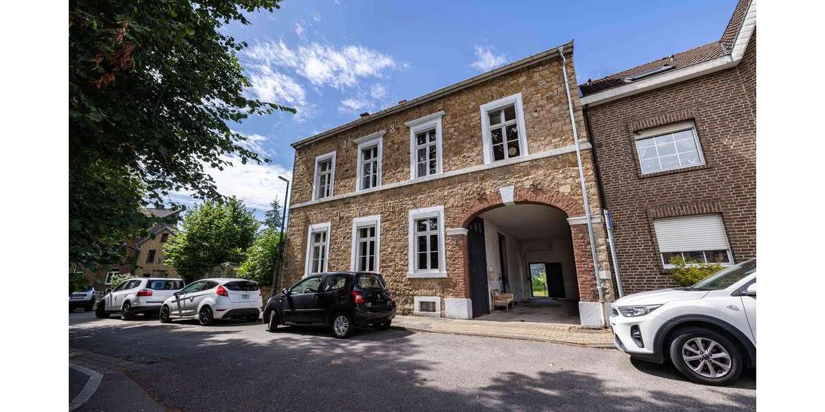 Einfamilienhaus Mausbach Mausbach - 8 Zimmer, 198 m&sup2;, 320.000&euro; | Angebot:26350939