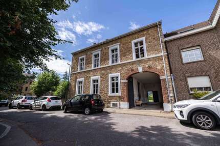 Haus Mausbach Mausbach - 8 Zimmer, 198 m&sup2;, 320.000&euro; | Angebot:26350939