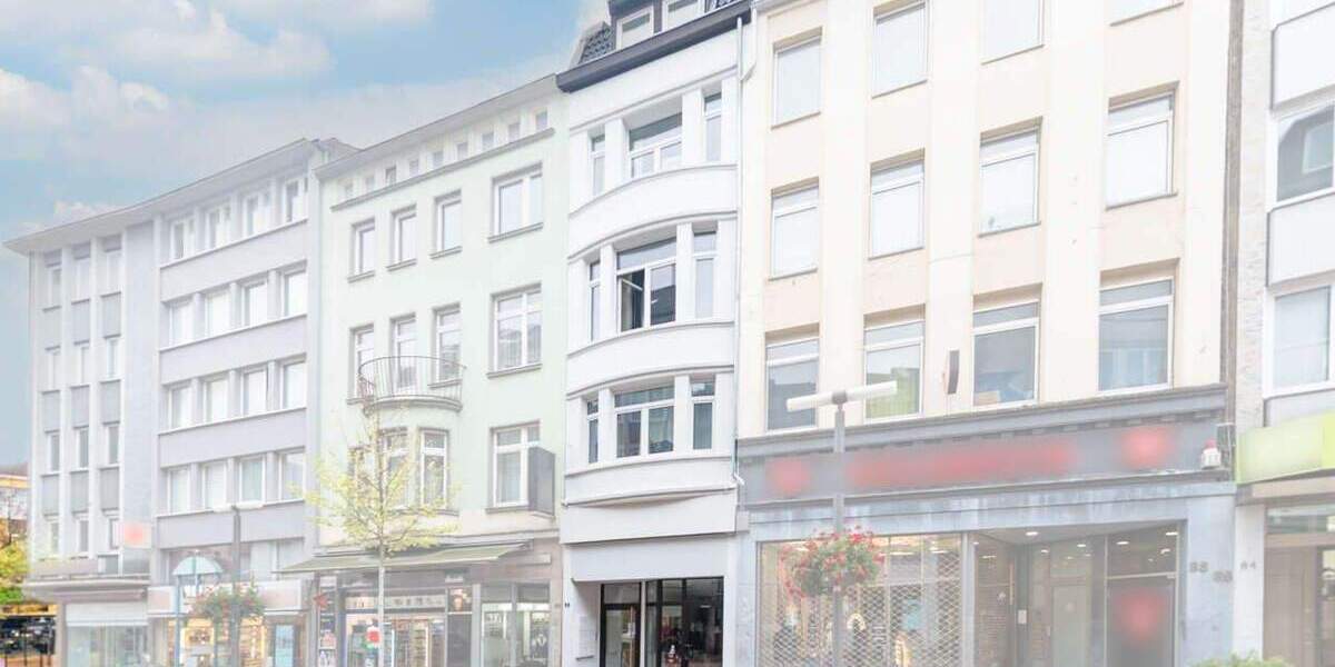 Gewerbeobjekt Aachen Aachen-Mitte - 1.274.900&euro; | Angebot:25677707