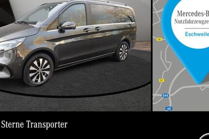 Mercedes-Benz V 300 22.432 km 69.980 &euro; Eschweiler 52249