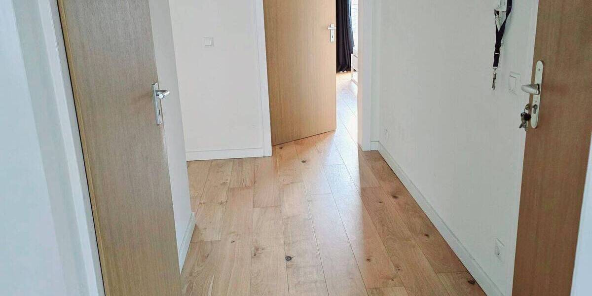 Etagenwohnung Aachen Burtscheid - 2 Zimmer, 75 m&sup2;, 799&euro; | Angebot:26127447