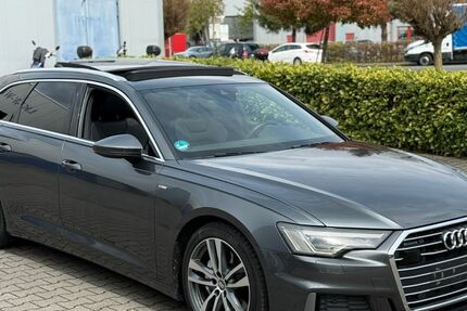 Audi A6 110.918 km 29.990 &euro; Alsdorf 52477