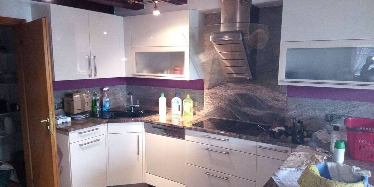 Etagenwohnung Simmerath Einruhr - 5 Zimmer, 160 m&sup2;, 1.170&euro; | Angebot:26243270