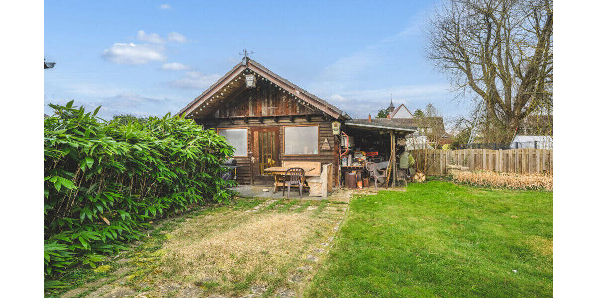 Einfamilienhaus Alsdorf Broicher Siedlung - 6 Zimmer, 126 m&sup2;, 294.500&euro; | Angebot:26192199