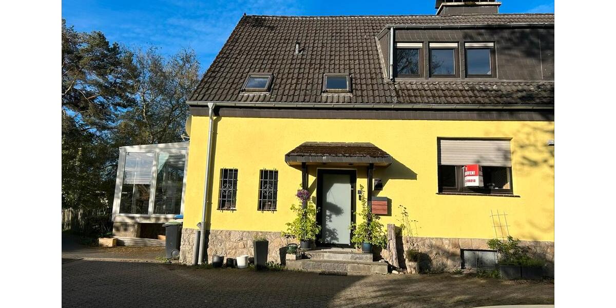 Einfamilienhaus Aachen Aachen-Mitte - 5 Zimmer, 131 m&sup2;, 480.000&euro; | Angebot:26431630
