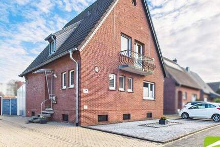 Haus Heinsberg Oberbruch - 5 Zimmer, 119 m&sup2;, 149.000&euro; | Angebot:25707377