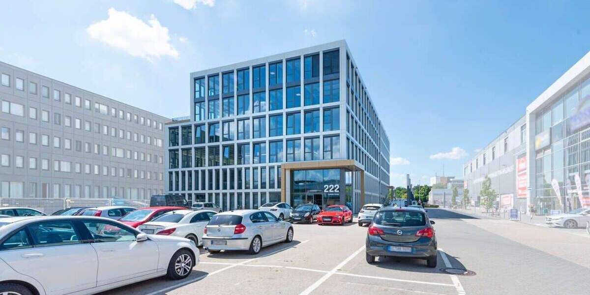 Gewerbeobjekt Aachen Aachen-Mitte - 14.366&euro; | Angebot:25734553