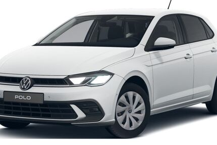 VW Polo 10.125 km 22.570 &euro; Alsdorf 52477