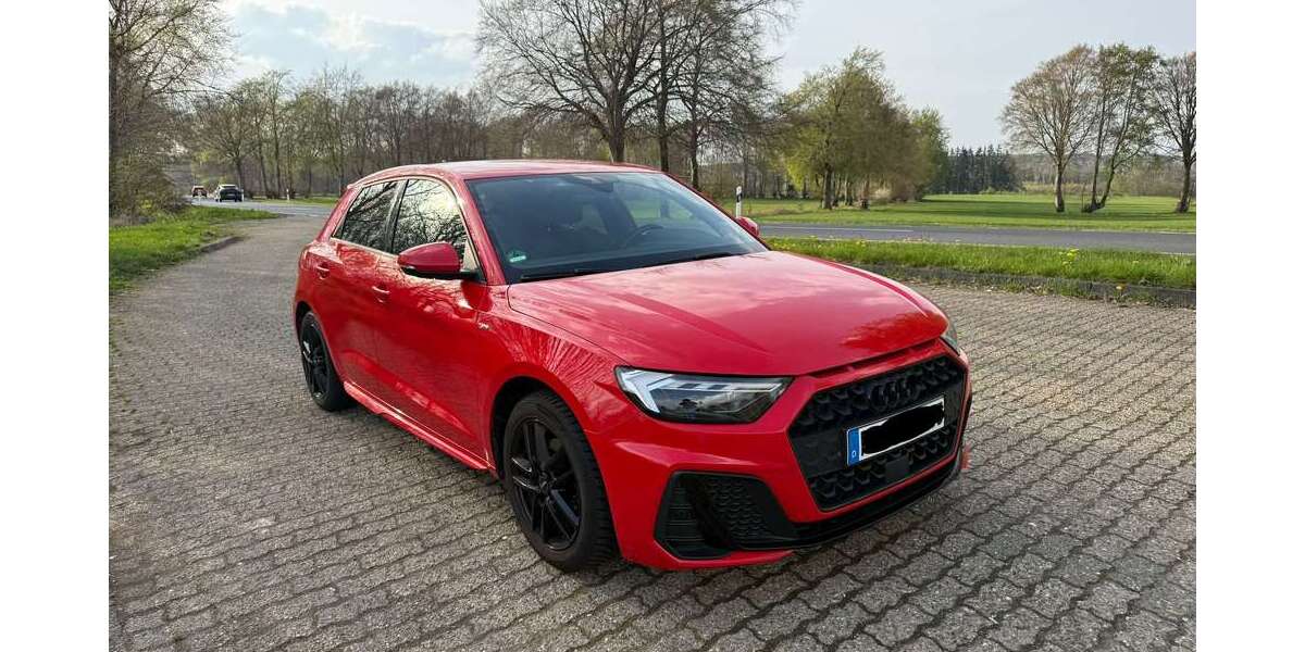 Audi A1 46.800 km 23.750 &euro; Monschau, Stadt 52156