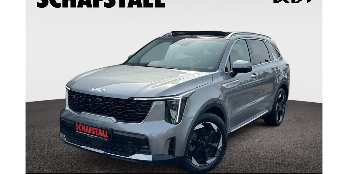 Kia Sorento 9.216 km 53.979 &euro; Elsdorf (bei Köln) 50189