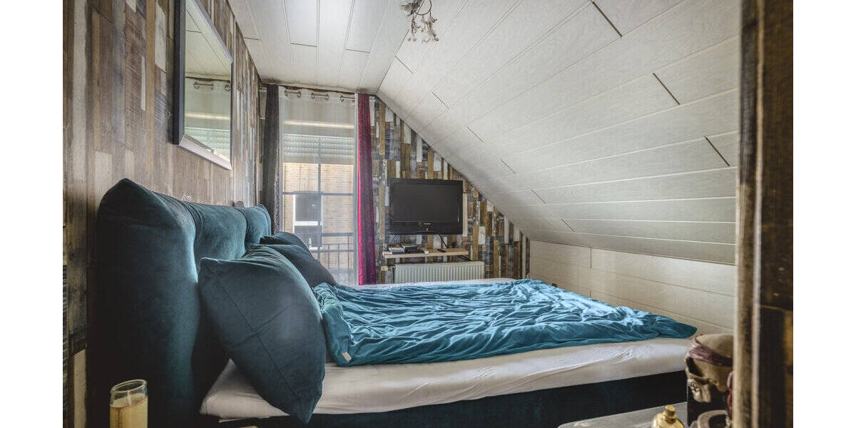 Einfamilienhaus Alsdorf Hoengen - 4 Zimmer, 109 m&sup2;, 348.000&euro; | Angebot:26192195