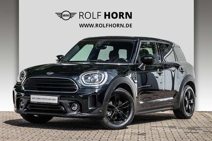 Mini Countryman D (Cooper) 35.730 km 27.270 &euro; Düren 52355