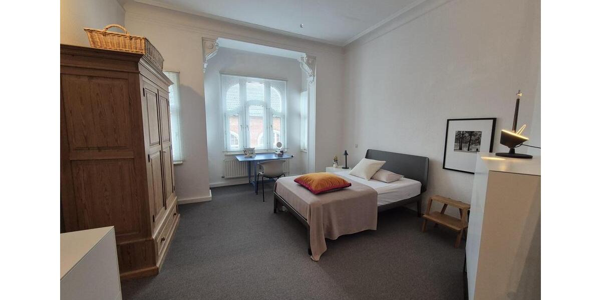 Etagenwohnung Aachen Aachen-Mitte - 2 Zimmer, 66 m&sup2;, 840&euro; | Angebot:25646823