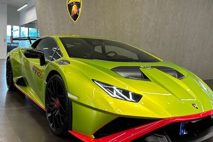 Lamborghini Huracán 3.280 km 355.000 &euro; Aachen 52076