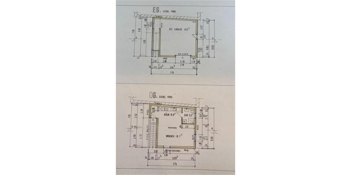 Mehrfamilienhaus, Wohnhaus Geilenkirchen - 395.000&euro; | Angebot:26130675