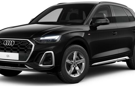 Audi Q5 52.894 km 43.870 &euro; Aachen 52078