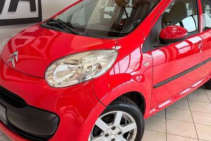 Citroen C1 71.000 km 3.499 &euro; Jülich 52428