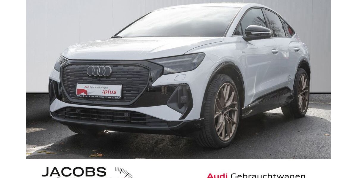 Audi Q4 9.476 km 52.330 &euro; Geilenkirchen 52511