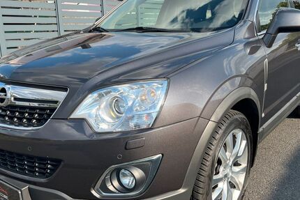 Opel Antara 119.000 km 7.799 &euro; Nörvenich 52388