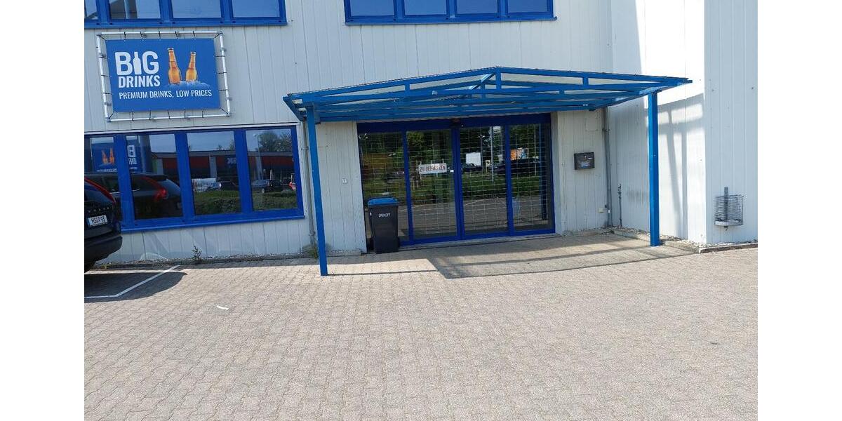 Gewerbeobjekt Geilenkirchen - 2.100&euro; | Angebot:22273350