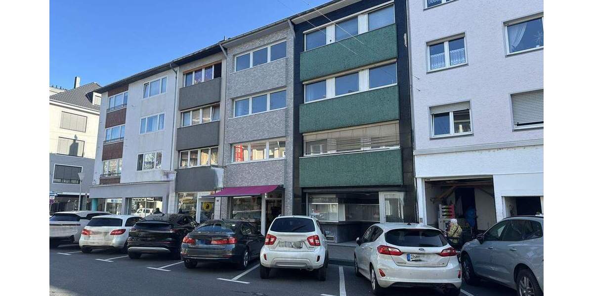 Gewerbeobjekt Düren - 2 Zimmer, 650&euro; | Angebot:25692142