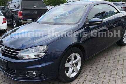 VW Eos 204.802 km 5.499 &euro; Alsdorf 52477