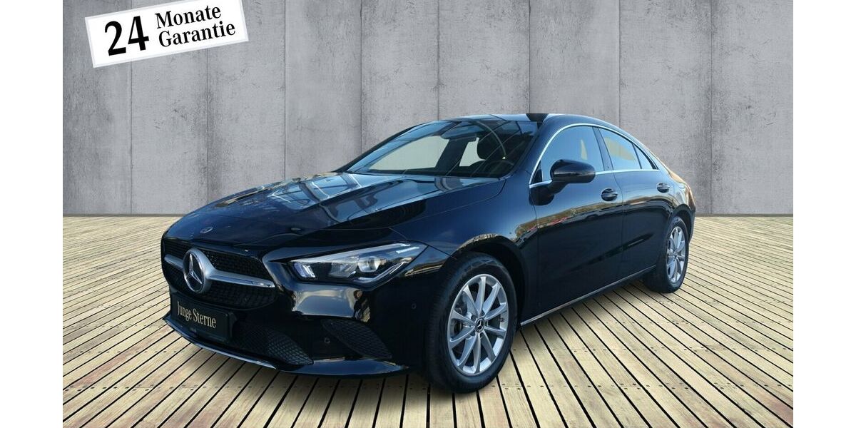 Mercedes-Benz CLA 180 27.800 km 24.450 &euro; Geilenkirchen 52511