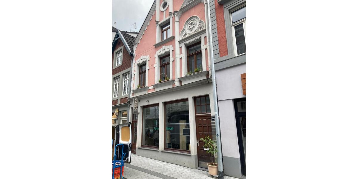 Gewerbeobjekt Aachen Aachen-Mitte - 200&euro; | Angebot:25276994