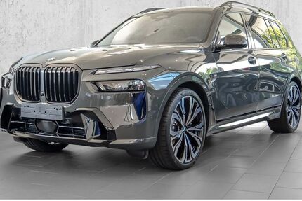 BMW X7 10.000 km 106.900 &euro; Erkelenz 41812
