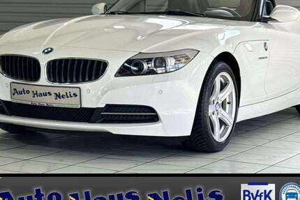 BMW Z4 51.000 km 21.480 &euro; Geilenkirchen 52511