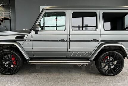 Mercedes-Benz G 63 AMG 118.000 km 67.999 &euro; Hückelhoven 41836