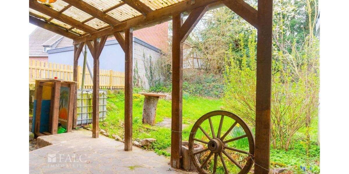 Mehrfamilienhaus, Wohnhaus Heinsberg Porselen/Horst - 5 Zimmer, 130 m&sup2;, 279.500&euro; | Angebot:26016704