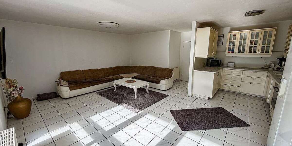 Etagenwohnung Übach-Palenberg / Boscheln Boscheln - 3 Zimmer, 81 m&sup2;, 175.000&euro; | Angebot:27019304