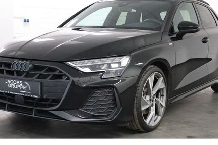 Audi A3 23.466 km 35.780 &euro; Alsdorf 52477
