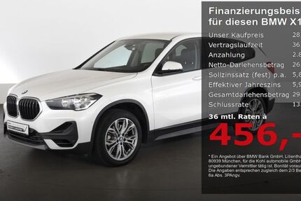 BMW X1 40.961 km 28.480 &euro; Aachen 52078