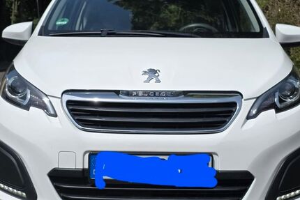 Peugeot 108 88.044 km 5.995 &euro; Herzogenrath, Merkstein 52134