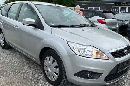 Ford Focus 213.000 km 1.750 &euro; Düren 52351
