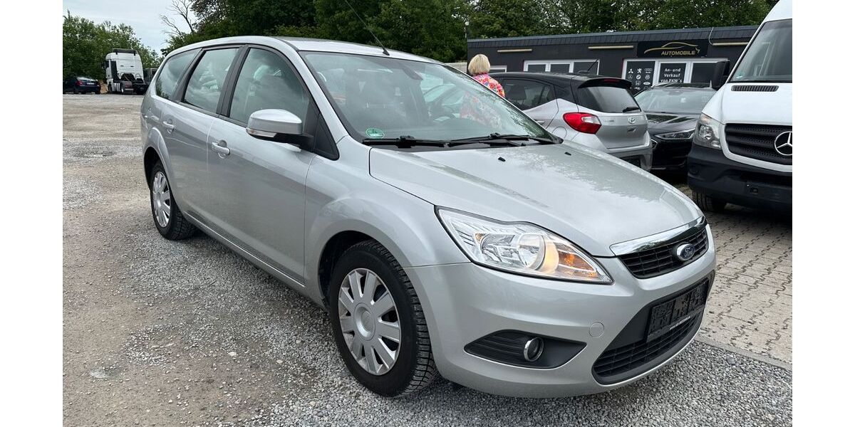 Ford Focus 213.000 km 1.750 &euro; Düren 52351