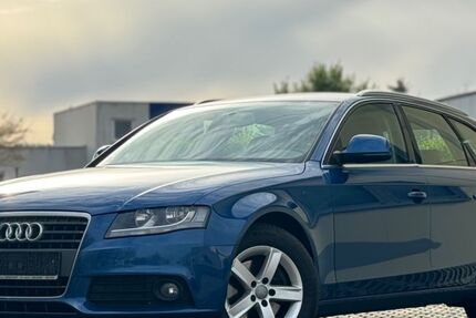 Audi A4 145.000 km 7.999 &euro; Eschweiler 52249
