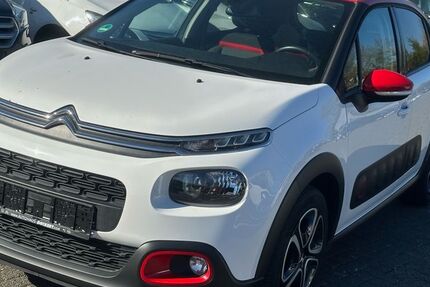 Citroen C3 100.000 km 6.400 &euro; Aachen 52070