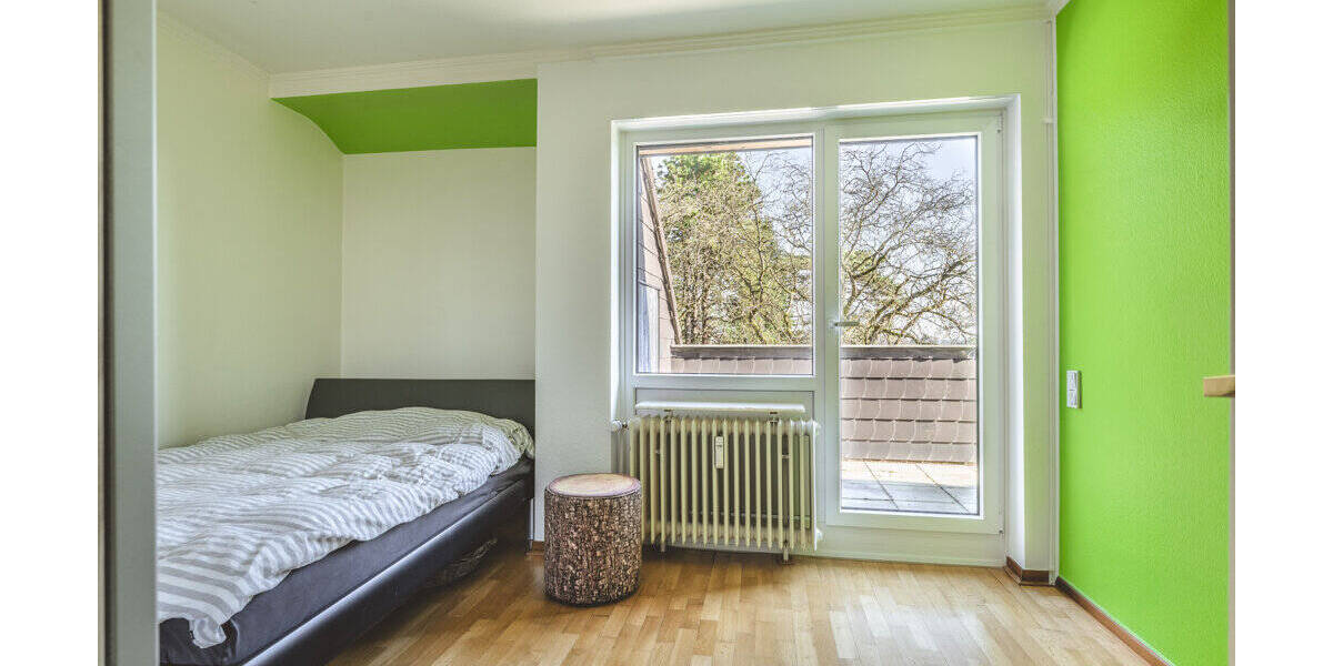 Etagenwohnung Aachen Aachen-Mitte - 4 Zimmer, 130 m&sup2;, 489.000&euro; | Angebot:26411041