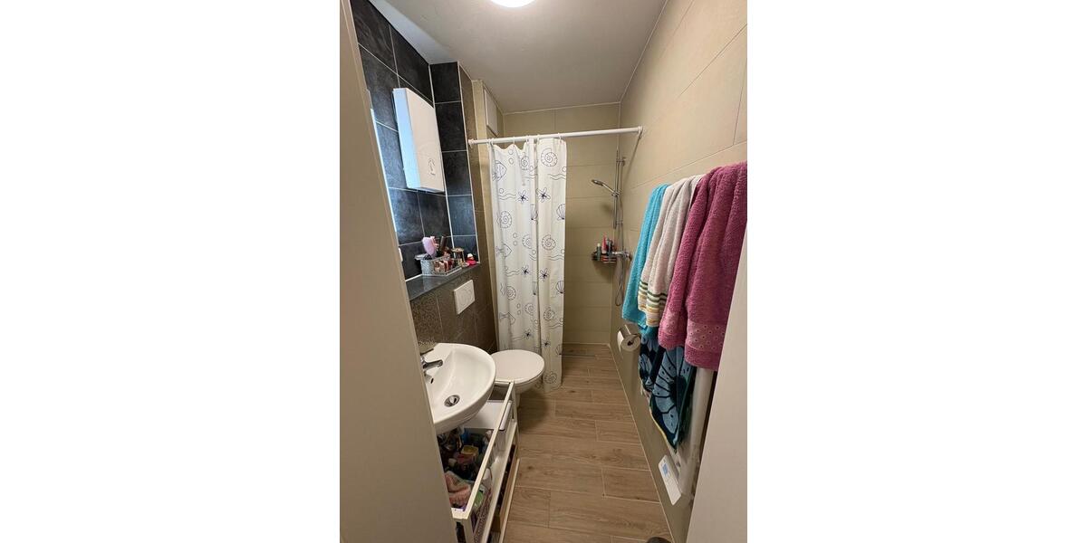 Erdgeschoßwohnung Aachen Aachen-Mitte - 1 Zimmer, 28 m&sup2;, 750&euro; | Angebot:25720006