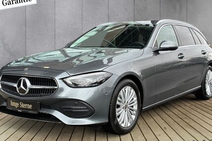 Mercedes-Benz C 200 9.950 km 38.950 &euro; Geilenkirchen 52511