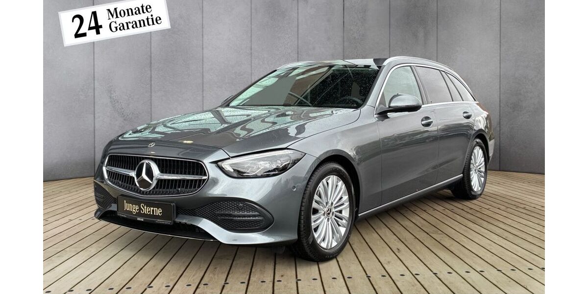 Mercedes-Benz C 200 9.950 km 38.950 &euro; Geilenkirchen 52511