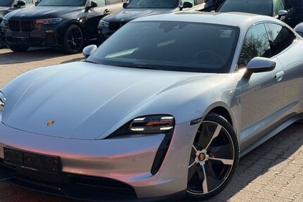 Porsche Taycan 10.600 km 58.990 &euro; Elsdorf 50189