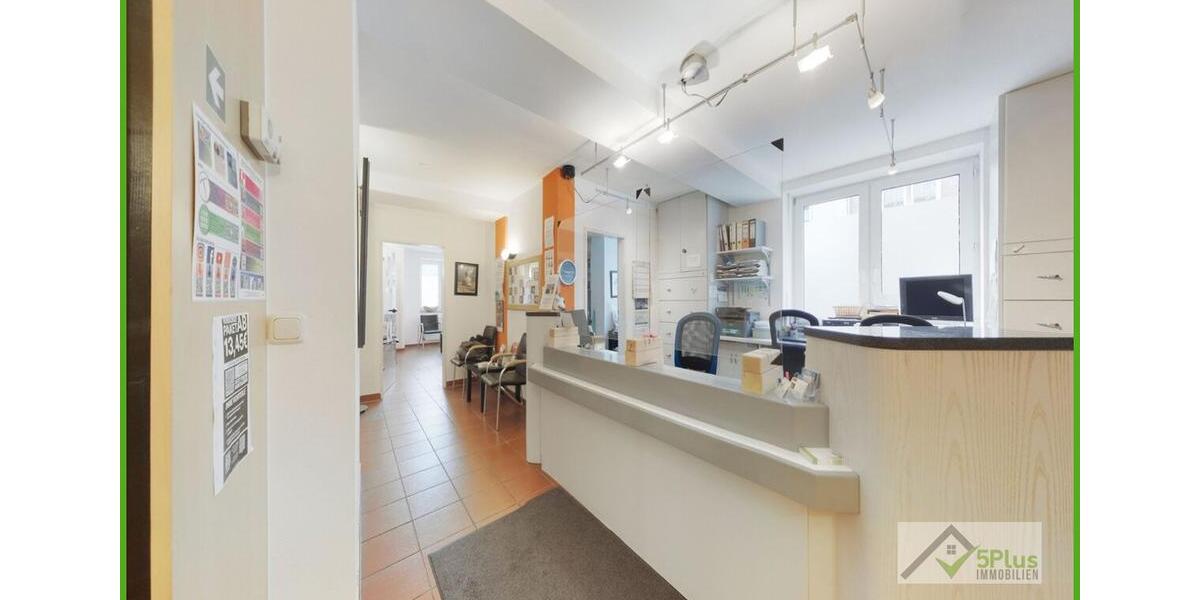 Gewerbeobjekt Düren Mariaweiler-Hoven - 1.385&euro; | Angebot:25309864
